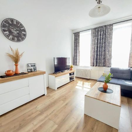 Ratusz Na 5 Appartement Jelenia Góra Buitenkant foto
