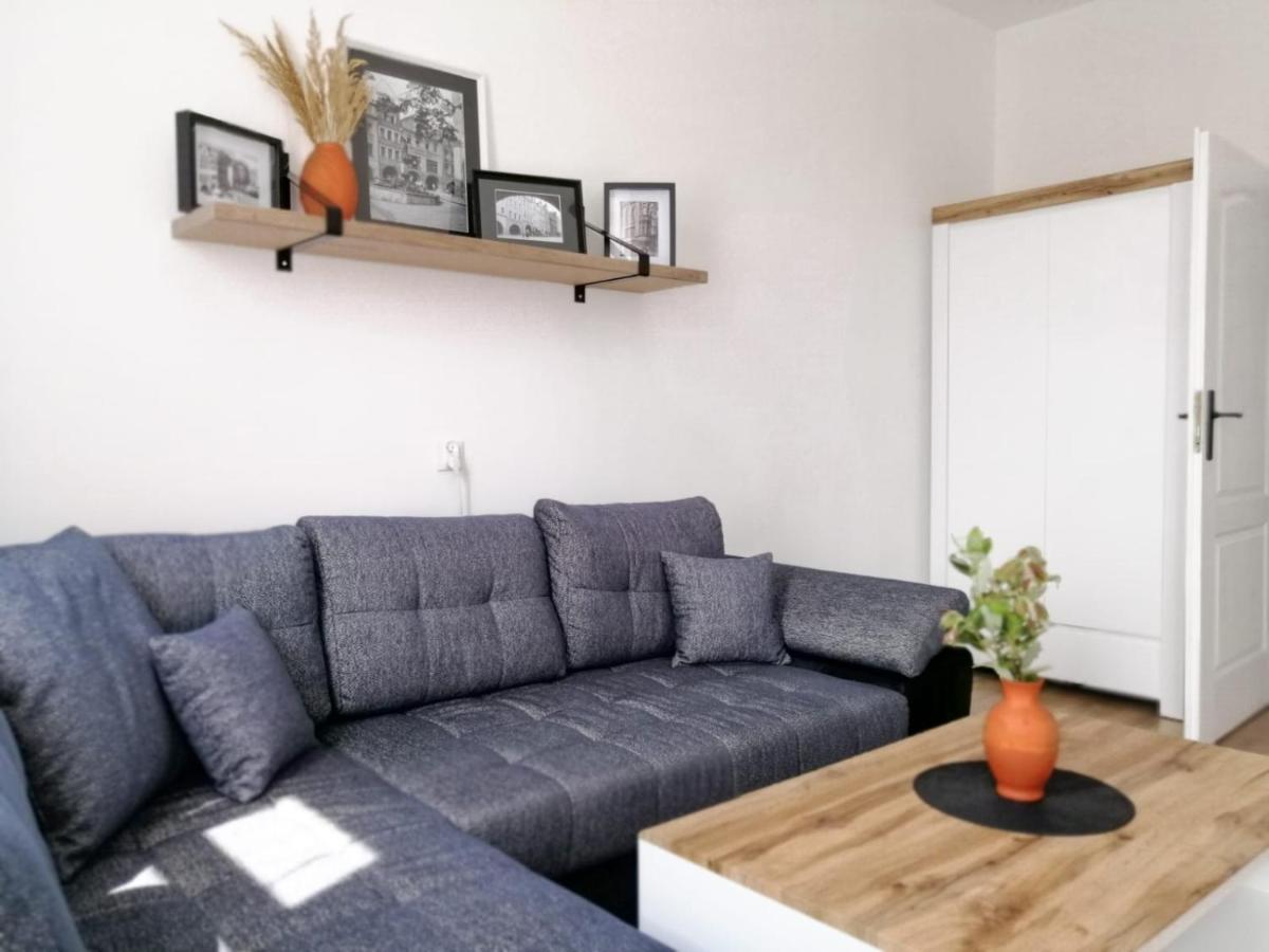 Ratusz Na 5 Appartement Jelenia Góra Buitenkant foto