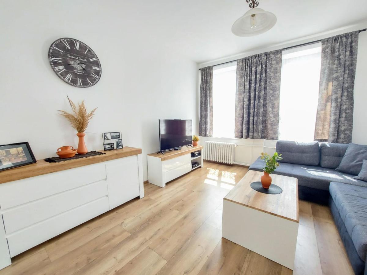 Ratusz Na 5 Appartement Jelenia Góra Buitenkant foto