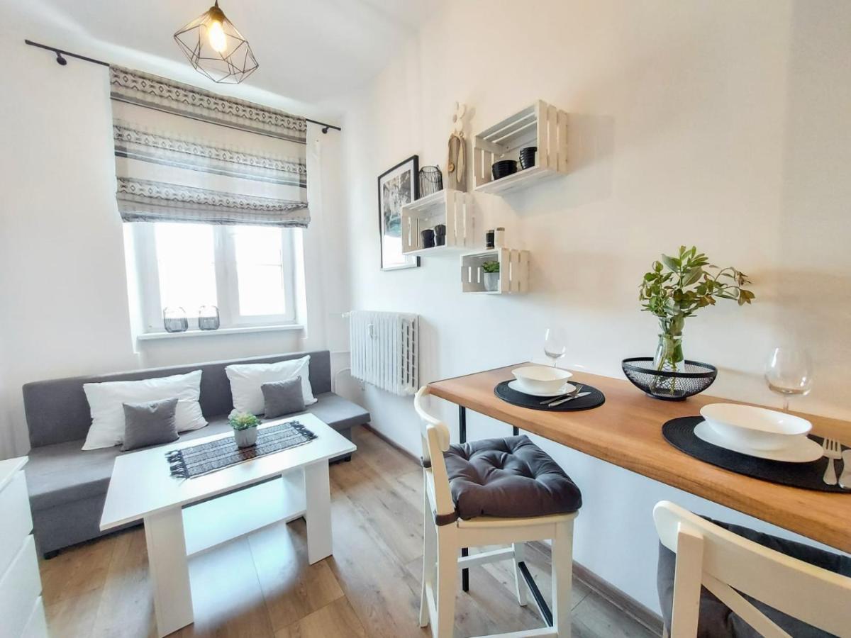 Ratusz Na 5 Appartement Jelenia Góra Buitenkant foto