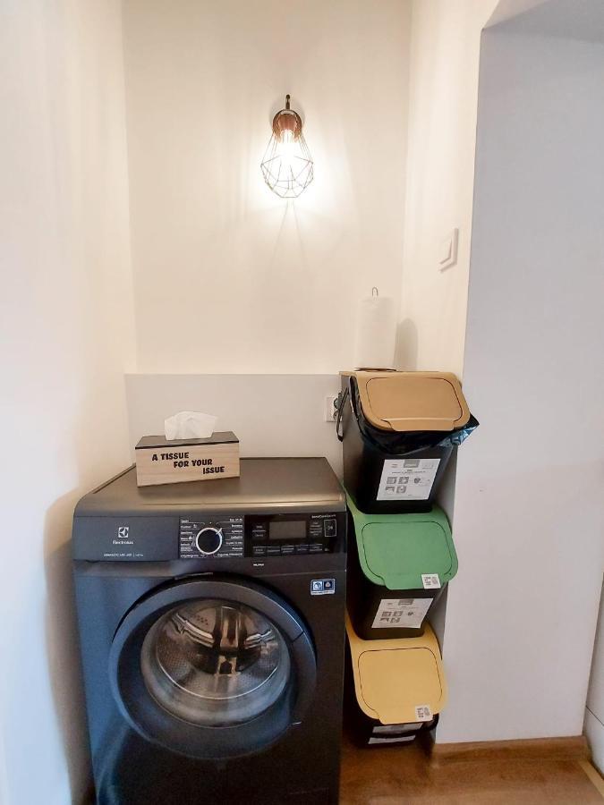 Ratusz Na 5 Appartement Jelenia Góra Buitenkant foto