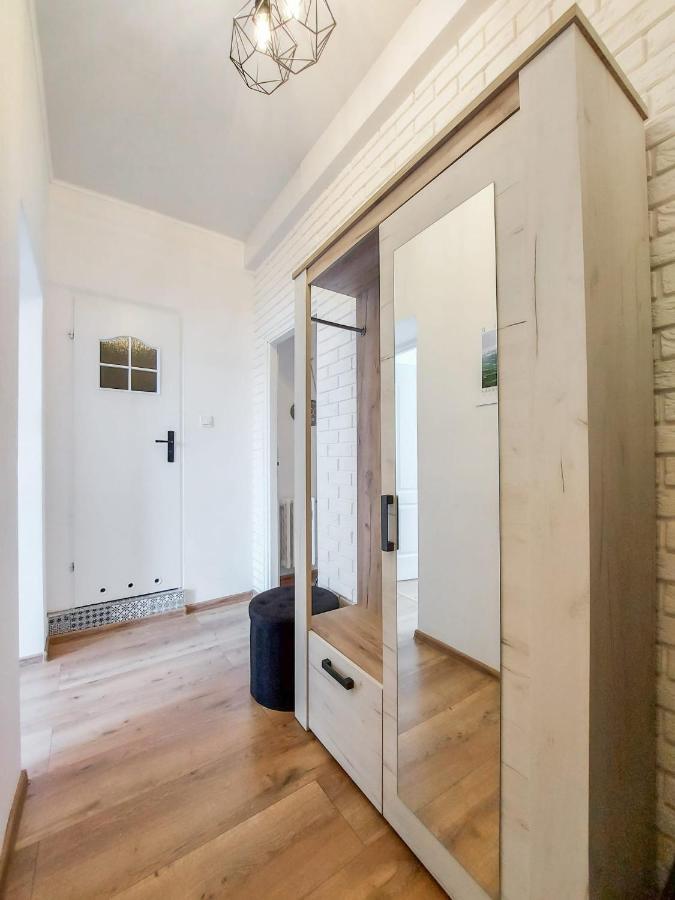 Ratusz Na 5 Appartement Jelenia Góra Buitenkant foto