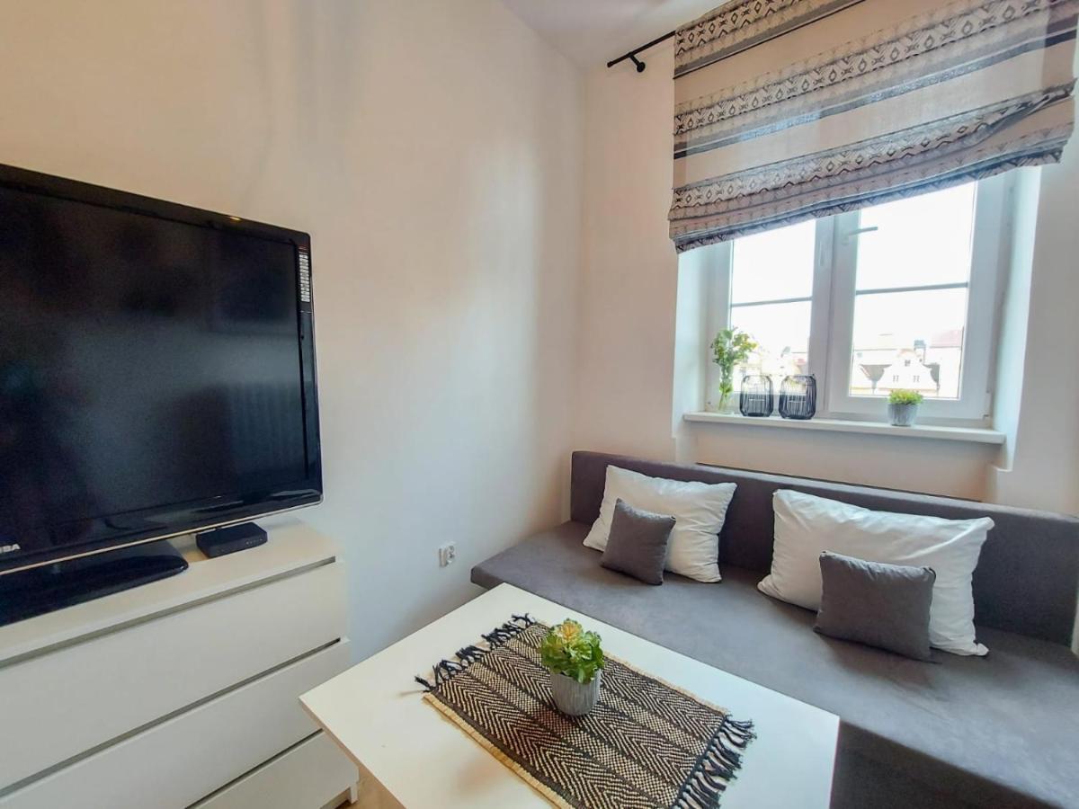 Ratusz Na 5 Appartement Jelenia Góra Buitenkant foto