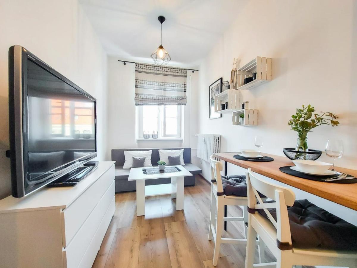 Ratusz Na 5 Appartement Jelenia Góra Buitenkant foto