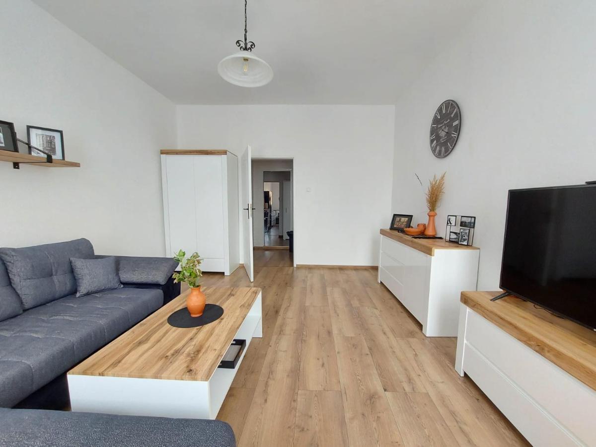Ratusz Na 5 Appartement Jelenia Góra Buitenkant foto