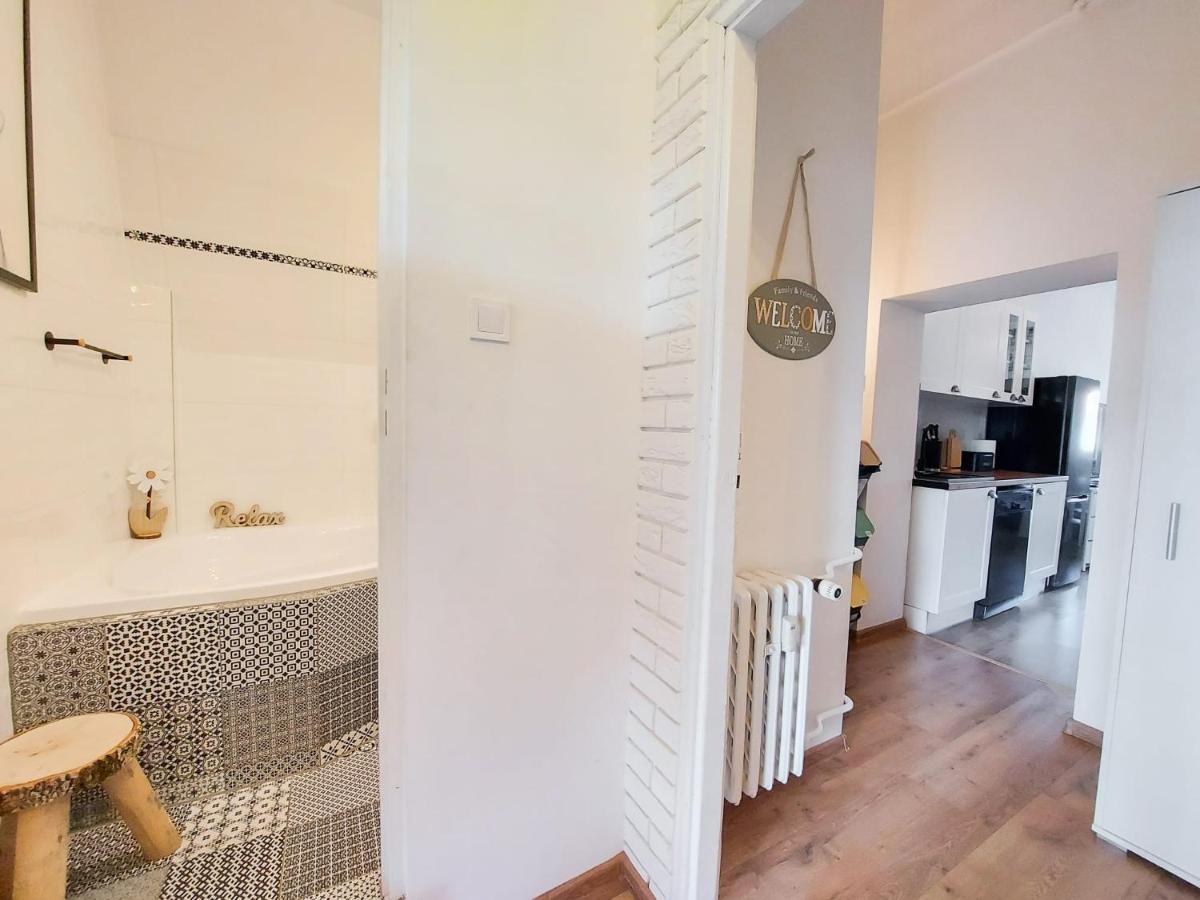 Ratusz Na 5 Appartement Jelenia Góra Buitenkant foto