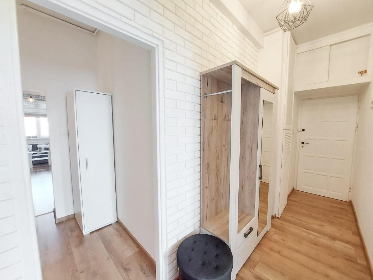 Ratusz Na 5 Appartement Jelenia Góra Buitenkant foto